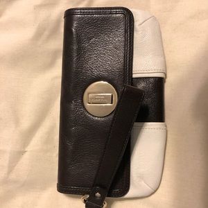 Kate Spade wristlet